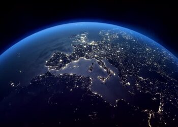 Chaos en paniek: dit gebeurt er van uur tot uur in Nederland bij een totale black-out