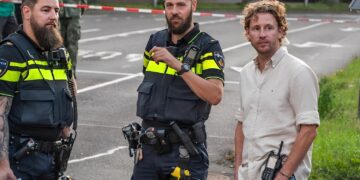 Kijkers van Bureau Utrecht schrikken zich rot en zeggen allemaal hetzelfde