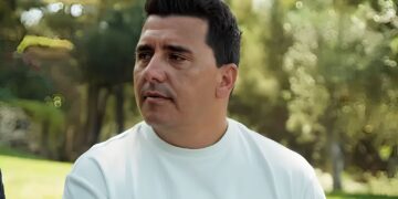 Jan Smit doet pijnlijke onthulling: “Het is voorbij”