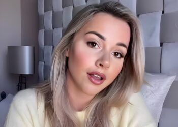 Heftig nieuws voor Emma Heesters: ‘Ik rouw over een toekomstbeeld’