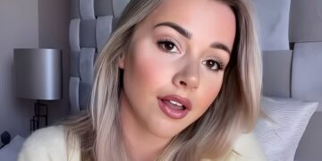 Heftig nieuws voor Emma Heesters: ‘Ik rouw over een toekomstbeeld’