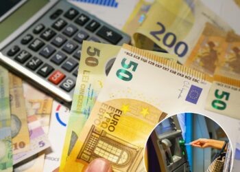 Nieuwe banktarieven op komst: EU-wet zorgt voor stijgende kosten