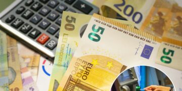 Nieuwe banktarieven op komst: EU-wet zorgt voor stijgende kosten