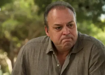 Emotioneel moment voor familie Bauer: ‘Dit zagen we niet aankomen…’