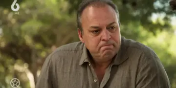 Emotioneel moment voor familie Bauer: ‘Dit zagen we niet aankomen…’