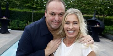 Mariska Bauer verteld: leven na een hersenbloeding