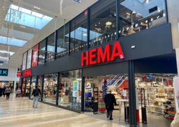 HEMA roept populaire snack terug: “Niet eten en direct terugbrengen!”