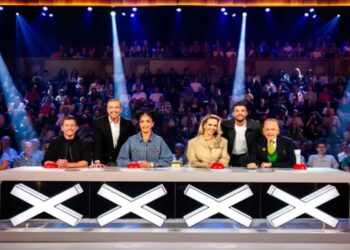 Holland’s Got Talent-kijkers zeggen allemaal hetzelfde over de ‘tenenkrommende’ finale