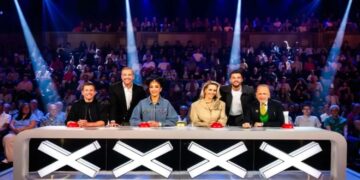 Holland’s Got Talent-kijkers zeggen allemaal hetzelfde over de ‘tenenkrommende’ finale