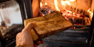 Longartsen luiden de noodklok: dit is waarom houtkachels zó schadelijk zijn