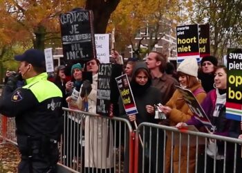 ‘Sinterklaas intocht gaat niet door na zorgen om veiligheid’