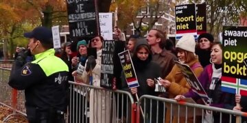 ‘Sinterklaas intocht gaat niet door na zorgen om veiligheid’