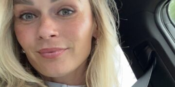 Onze gedachten zijn momenteel bij Irene Schouten (33)