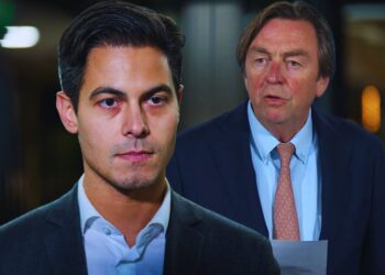 “D66 is keihard afgegaan – Jetten waande zich premier, maar kan niets leveren”