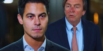 “D66 is keihard afgegaan – Jetten waande zich premier, maar kan niets leveren”