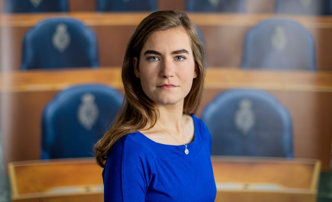 Lidewij de Vos deelt harde waarheid over Nederland na verdubbeling ...