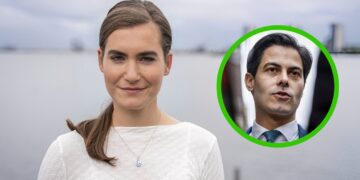 Lidewij de Vos zet “bedrieger” Rob Jetten volledig klem! – een politiek meesterstukje