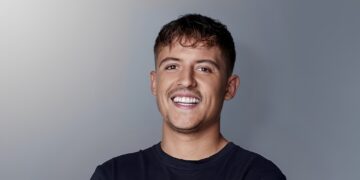 Lil’ Kleine heeft een nieuwe vriendin en dat is een hele bekende