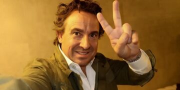 ‘Marco Borsato is helemaal klaar met Nederland en vertrekt na rechtszaak naar deze bestemming’