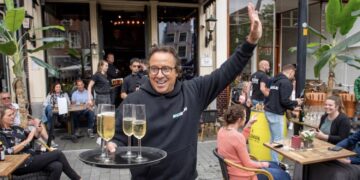 Marco Borsato duikt plots op: ‘Alsof hij vrijgesproken is’