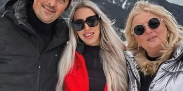 Schokkend gerucht: ‘Winter Vol Liefde-Monique knipte condooms van Mike door’