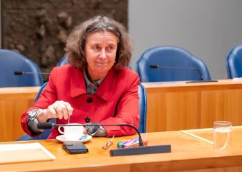 Nieuwe wending in Den Haag: terugkeer Marjolein Faber versterkt PVV-positie