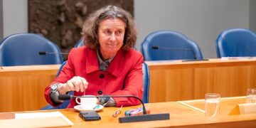 Nieuwe wending in Den Haag: terugkeer Marjolein Faber versterkt PVV-positie