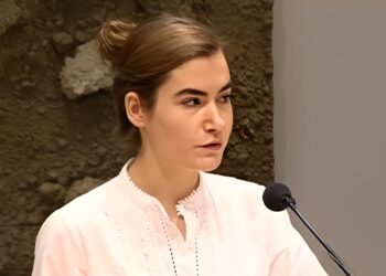 Lidewij de Vos zet “bedrieger” Rob Jetten volledig klem! – een politiek meesterstukje