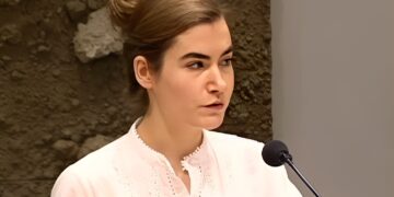 Lidewij de Vos zet “bedrieger” Rob Jetten volledig klem! – een politiek meesterstukje