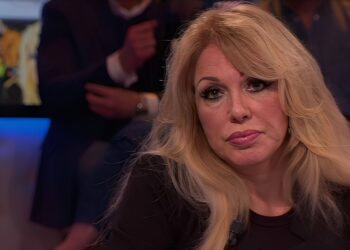 “Nieuwe liefde voor bekende ex van Patricia Paay: dit zag niemand aankomen”