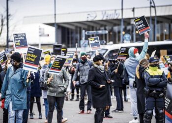 Niemand zag dit aankomen: peiling onthult wat Nederlanders écht vinden van Zwarte Piet