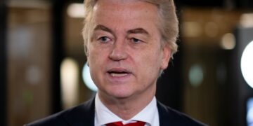 Wilders waarschuwt linkse elite en dreigt hiermee als de PVV buiten het kabinet wordt gehouden