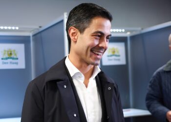 Rob Jetten onder vuur nu zijn premierschap wankelt: ‘Belerend mannetje’