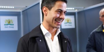 Rob Jetten onder vuur nu zijn premierschap wankelt: ‘Belerend mannetje’