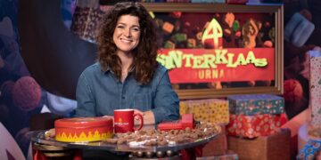 Sinterklaasjournaal krijgt voor kinderen een te zware lading door waarschuwing