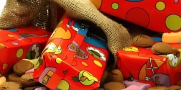 Dit zijn de nieuwste trends voor sinterklaascadeaus