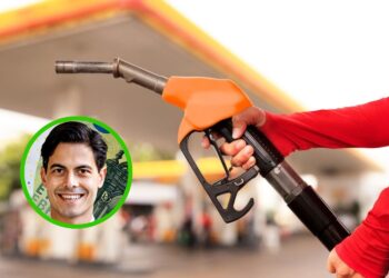 Tanken wordt flink duurder in 2026: ‘Dit betaal je straks aan de pomp’