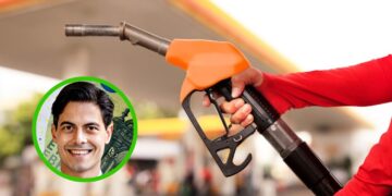 Tanken wordt flink duurder in 2026: ‘Dit betaal je straks aan de pomp’