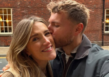 Suzan & Freek brengen opnieuw onwijs groot nieuws naar buiten