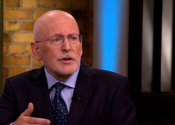 Frans Timmermans moet verschijnen voor hoorzitting wegens EU-lobbyschandaal!