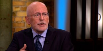 Frans Timmermans moet verschijnen voor hoorzitting wegens EU-lobbyschandaal!