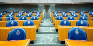 Gemoederen lopen hoog op nu rechts kabinet niet haalbaar lijkt: “Komen er nieuwe verkiezingen?”