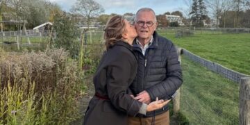 Tooske Ragas deelt verdrietig nieuws: ‘Een held is gestorven’