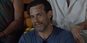 Vreselijk nieuws: acteur Vincent Croiset ernstig ziek