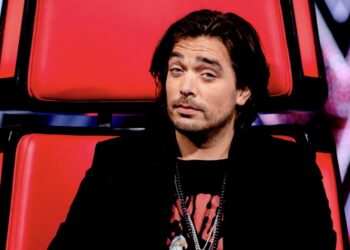 Waylon keihard aangepakt door oud-collega: ‘Die man is psychopaat!’