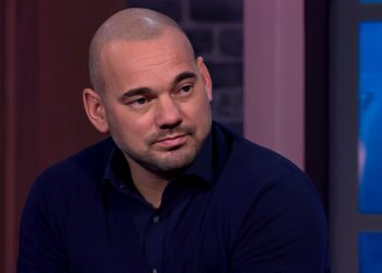 Wesley Sneijder neemt emotioneel besluit