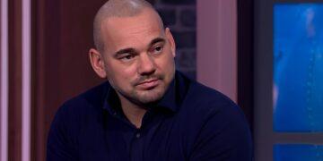 Wesley Sneijder neemt emotioneel besluit