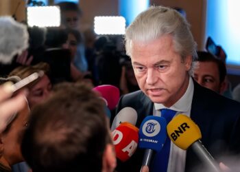 Heeft Wilders een punt over het stemproces? ‘Dit roept op tot onderzoek!’