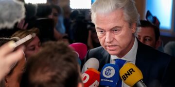 Heeft Wilders een punt over het stemproces? ‘Dit roept op tot onderzoek!’