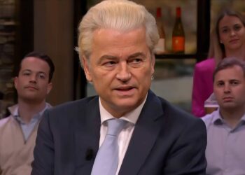 ‘Formatie over links loopt nu al vast – alsnog goed nieuws voor de PVV’